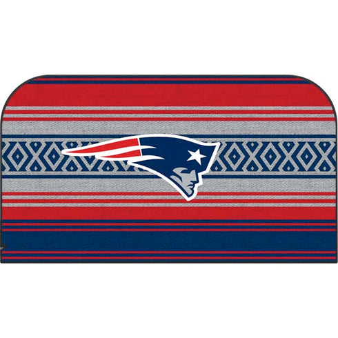 NFL New England Patriots Trailblazer Nintendo Switch 2 (2025) with Joy-Con Skin