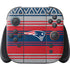NFL New England Patriots Trailblazer Nintendo Skins