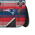 NFL New England Patriots Trailblazer Nintendo Switch 2 (2025) Joy-Con Controller Skin