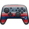 NFL New England Patriots Trailblazer Nintendo Switch 2 (2025) Pro Controller Skin