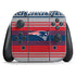 NFL New England Patriots Trailblazer Nintendo Skins