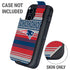 NFL New England Patriots Trailblazer Otterbox Defender iPhone Skin