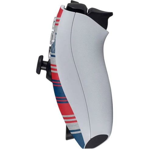 NFL New England Patriots Trailblazer PlayStation Portal Remote Player Skin