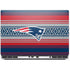 NFL New England Patriots Trailblazer Dell Precision Skin