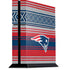 NFL New England Patriots Trailblazer PlayStation PS4 Skins