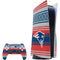 NFL New England Patriots Trailblazer PlayStation PS5 Skins
