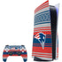 NFL New England Patriots Trailblazer PlayStation PS5 Skins