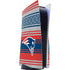 NFL New England Patriots Trailblazer PlayStation PS5 Skins