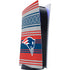 NFL New England Patriots Trailblazer PlayStation PS5 Skins