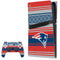 NFL New England Patriots Trailblazer PS5 Pro Bundle Skin