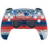 NFL New England Patriots Trailblazer PS5 Pro Bundle Skin