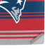 NFL New England Patriots Trailblazer PS5 Pro Console Skin