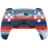 NFL New England Patriots Trailblazer PS5 Pro Disk Bundle Skin