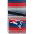 NFL New England Patriots Trailblazer PS5 Pro Disk Console Skin