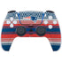 NFL New England Patriots Trailblazer PlayStation PS5 Skins