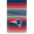 NFL New England Patriots Trailblazer PS5 Slim Digital Edition Console Skin