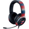 NFL New England Patriots Trailblazer Razer Kraken X Skin