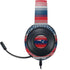 NFL New England Patriots Trailblazer Razer Kraken X Skin