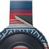 NFL New England Patriots Trailblazer Razer Kraken X Skin