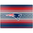 NFL New England Patriots Trailblazer Surface Laptop 7 13.8in Skin