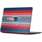 NFL New England Patriots Trailblazer Surface Laptop 7 15in Skin
