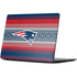 NFL New England Patriots Trailblazer Surface Laptop 7 15in Skin