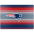 NFL New England Patriots Trailblazer Surface Laptop 7 15in Skin