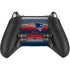 NFL New England Patriots Trailblazer Xbox Elite Wireless Controller Series 2 Skin