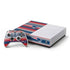 NFL New England Patriots Trailblazer Xbox One S All-Digital Edition Bundle Skin