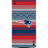 NFL New England Patriots Trailblazer XBox Series X Digital Edition Console Skin
