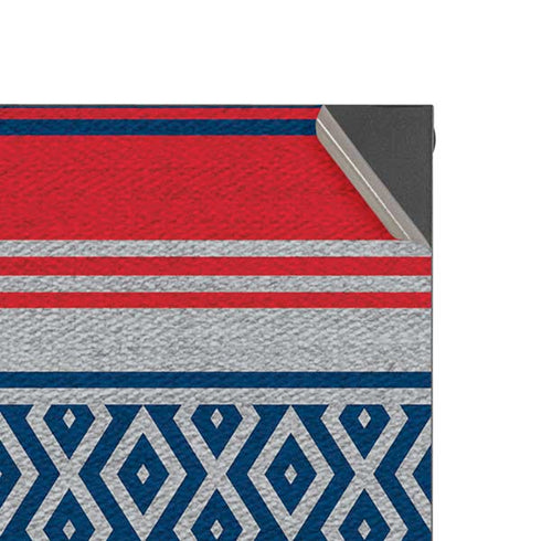 NFL New England Patriots Trailblazer XBox Series X Digital Edition Console Skin