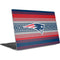NFL New England Patriots Trailblazer Dell XPS Skin