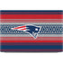 NFL New England Patriots Trailblazer Dell XPS Skin