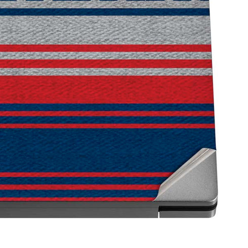 NFL New England Patriots Trailblazer Dell XPS Skin