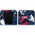 NFL New England Patriots Tropical Print Nintendo Skins