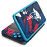 NFL New England Patriots Tropical Print Nintendo Skins