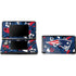 NFL New England Patriots Tropical Print Nintendo Skins