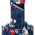 NFL New England Patriots Tropical Print BENGOO G9000 Skin