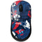 NFL New England Patriots Tropical Print G Pro Wireless Gaming Mouse Skin