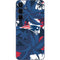 NFL New England Patriots Tropical Print Galaxy A35 5G Skin