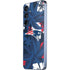 NFL New England Patriots Tropical Print Galaxy A35 5G Skin