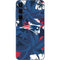 NFL New England Patriots Tropical Print Galaxy A55 5G Skin