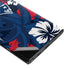 NFL New England Patriots Tropical Print Galaxy Note 10 Plus Skin