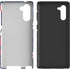 NFL New England Patriots Tropical Print Galaxy Note 10 Pro Case
