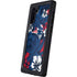 NFL New England Patriots Tropical Print Galaxy Note 10 Waterproof Case