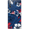NFL New England Patriots Tropical Print Galaxy Note20 5G Skin
