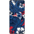 NFL New England Patriots Tropical Print Galaxy S20 Skin