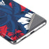NFL New England Patriots Tropical Print Galaxy S20 Skin