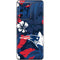 NFL New England Patriots Tropical Print Galaxy S20 Ultra 5G Skin