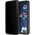 NFL New England Patriots Tropical Print Galaxy S20 Waterproof Case